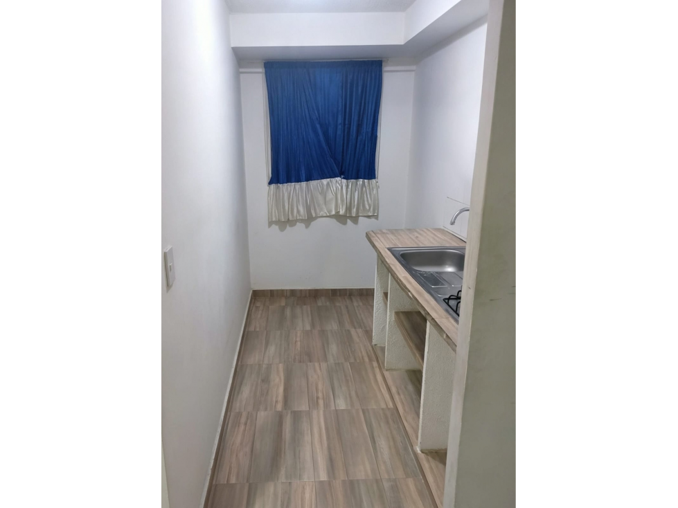 Apartamento en venta- caribe verde barranquilla — foto 2