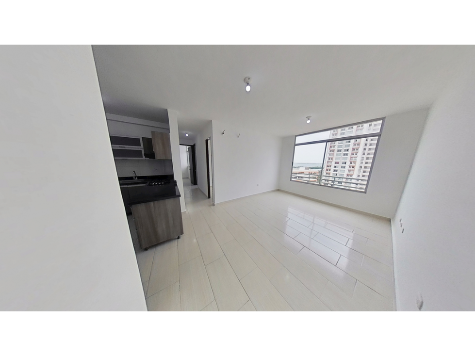 Apartamento en Venta - Villa campestre — foto 2