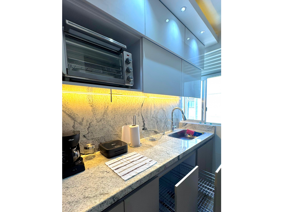 Apartamento en venta- Alameda del Rio Barranquilla