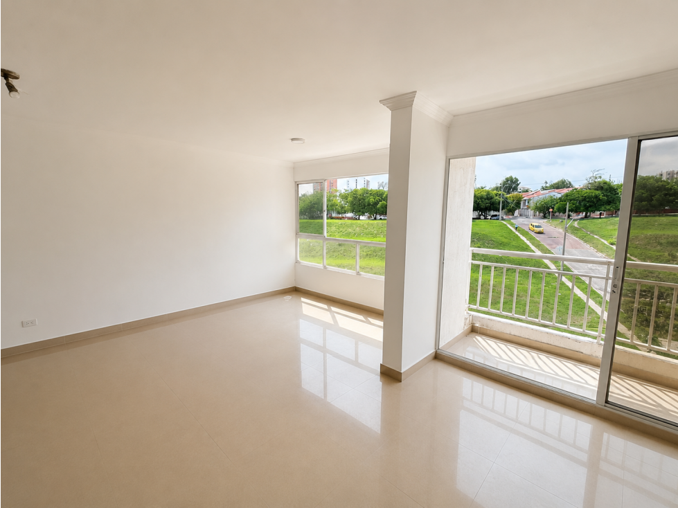 Apartamento en arriendo- Miramar Barranquilla