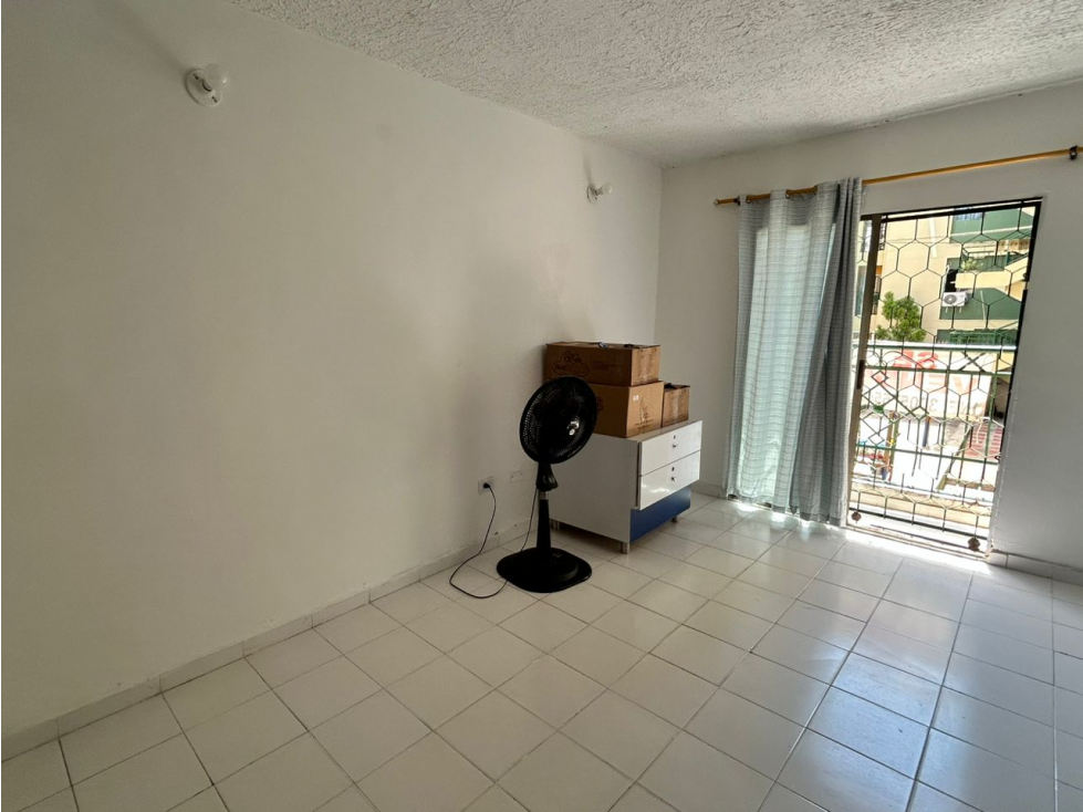 Apartamento en venta - Chiquinquirá Barranquilla