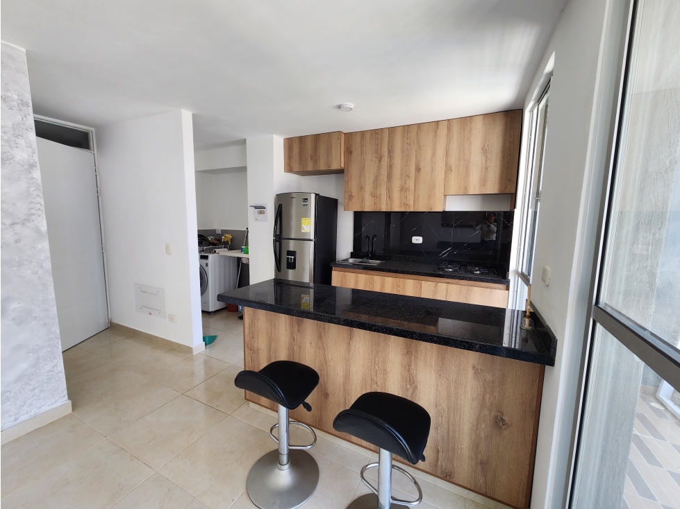 Apartamento en Venta - Mallorquin - Puerto Colombia - 2