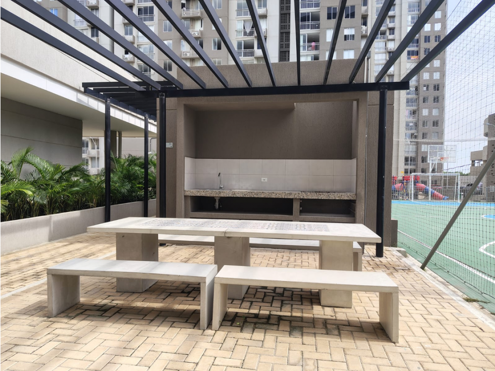 Apartamento en Venta - Mallorquin - Puerto Colombia — foto 2