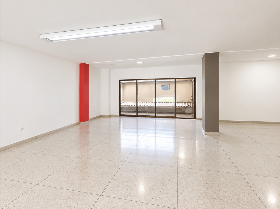 Local comercial arriendo - santa marta — foto 4