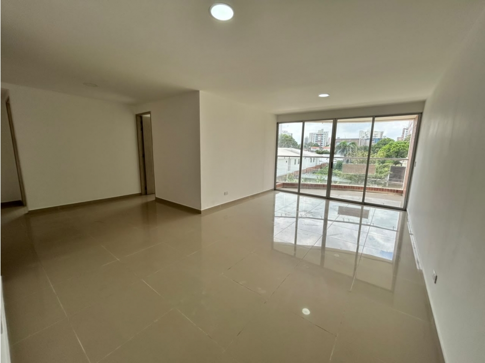 Apartamento en arriendo - granadilla Barranquilla