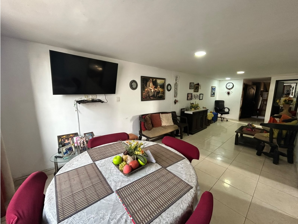 Apartamento en venta- Ciudad Jardin — foto 2