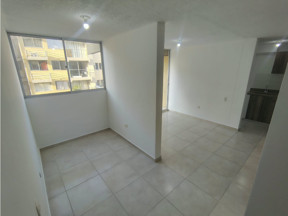 Apartamento en Venta - Puerta Dorada - Barranquilla — foto 2
