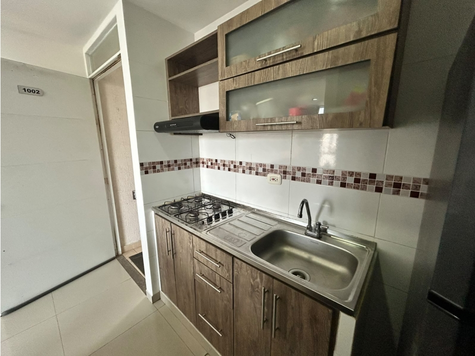 Apartamento en venta - Alameda de Rio Barranquilla — foto 4