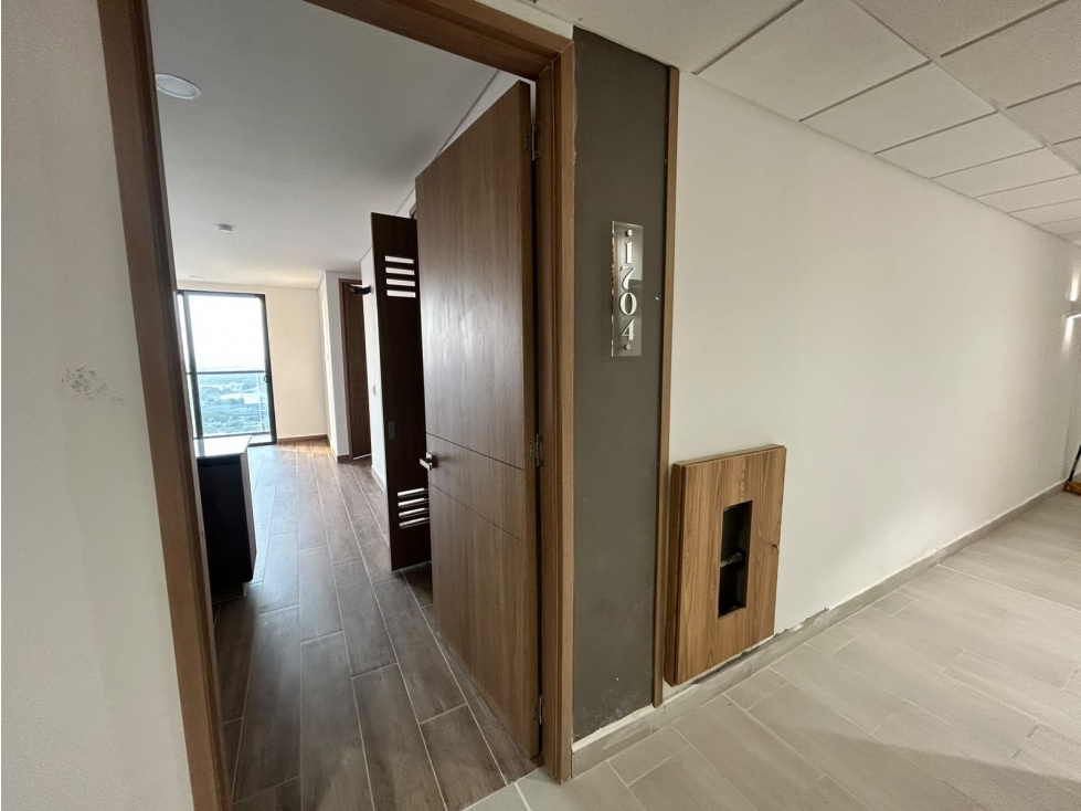 Apartamento en venta - Vive Rio Barranquilla — foto 5