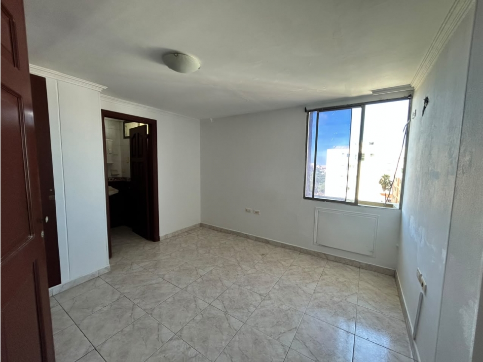 Apartamento Arriendo y Venta - Barrio Ciudad Jardin - Barranquilla - 2