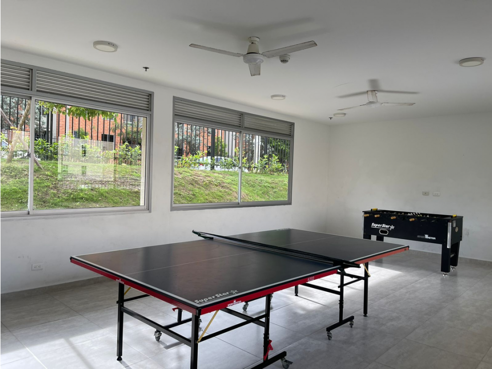Apartamento en Venta - Alameda del Rio - Barranquilla — foto 2