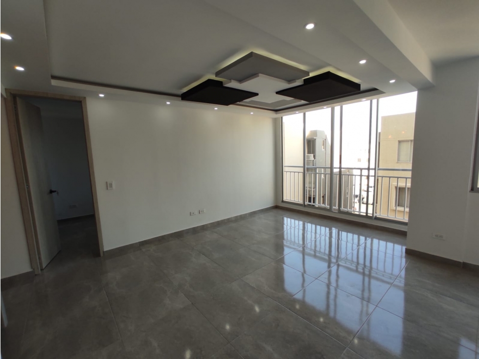 Alameda del rio- Conjunto Pelicano apartamento en arriendo — foto 4