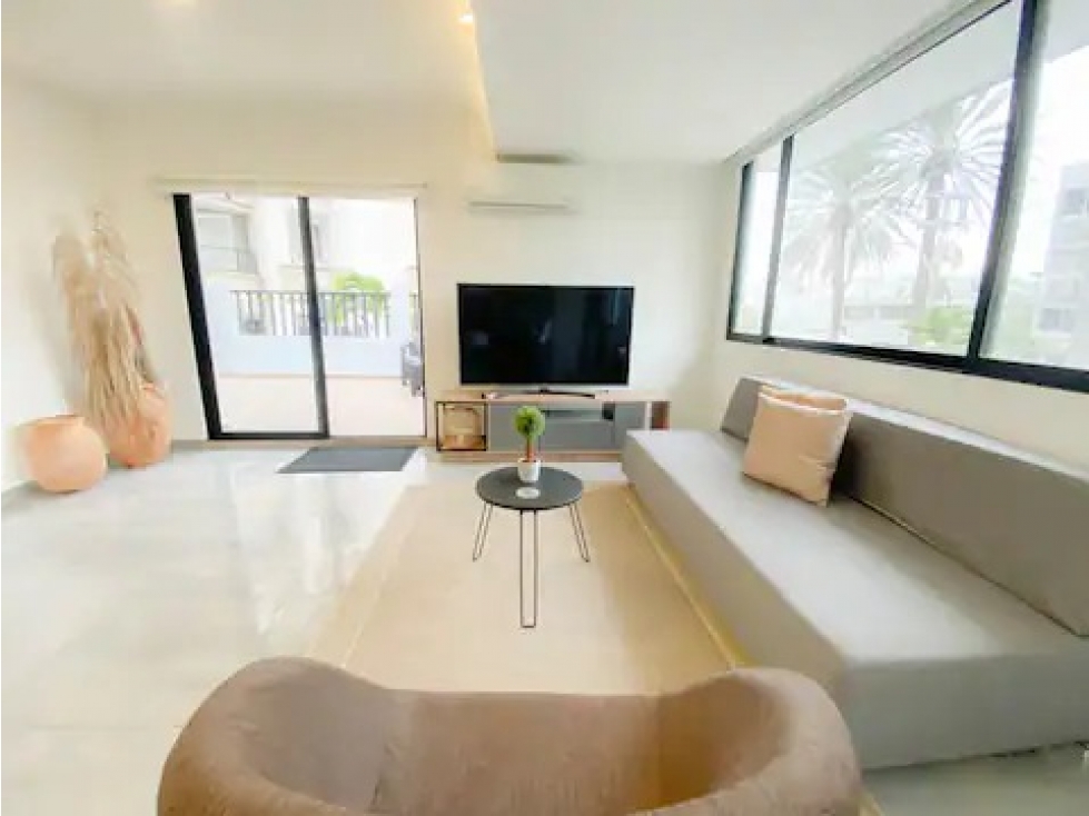 Riomar - Casa en Venta - Barranquilla - 1