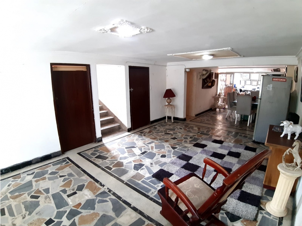 Paraiso - casa en venta - barranquilla — foto 3