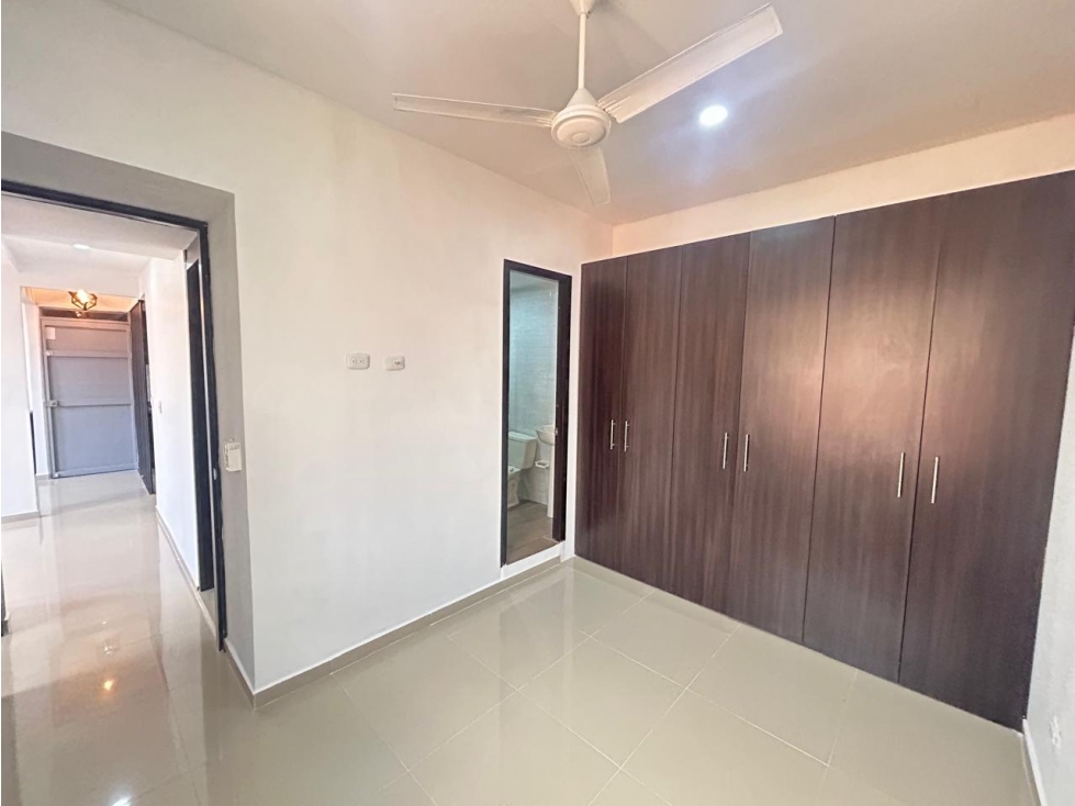 Alameda del rio - Conjunto canario - Apto en venta - Barranquilla — foto 6
