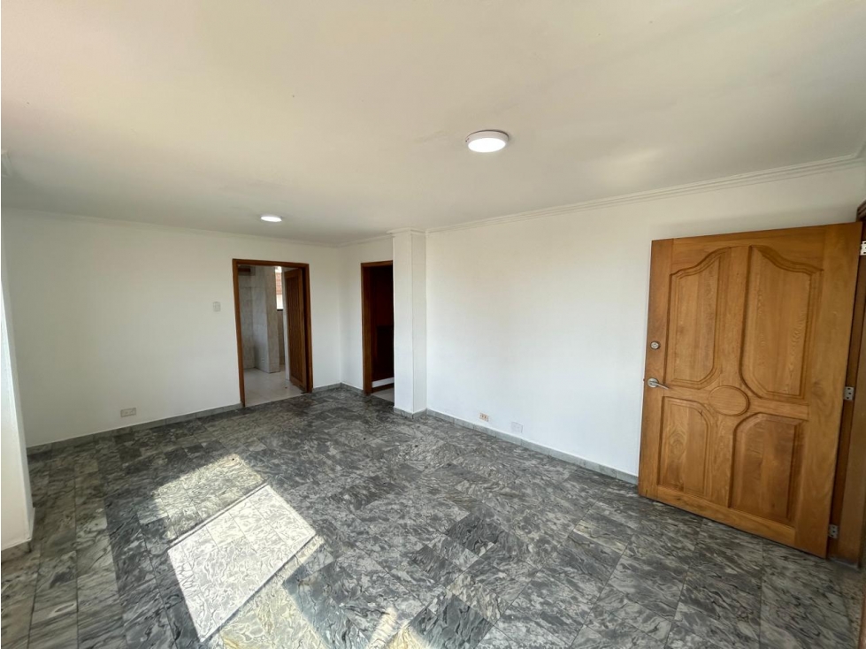La Campiña - Apartamento en Arriendo - Barranquilla — foto 5
