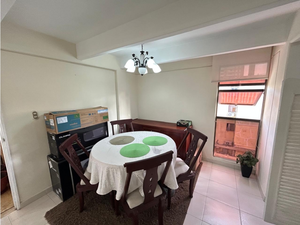 Altos del limón - Apartamento - venta - Barranquilla — foto 3
