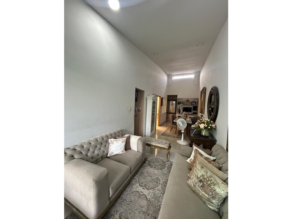 Casa en venta - villa carolina - Barranquilla — foto 2
