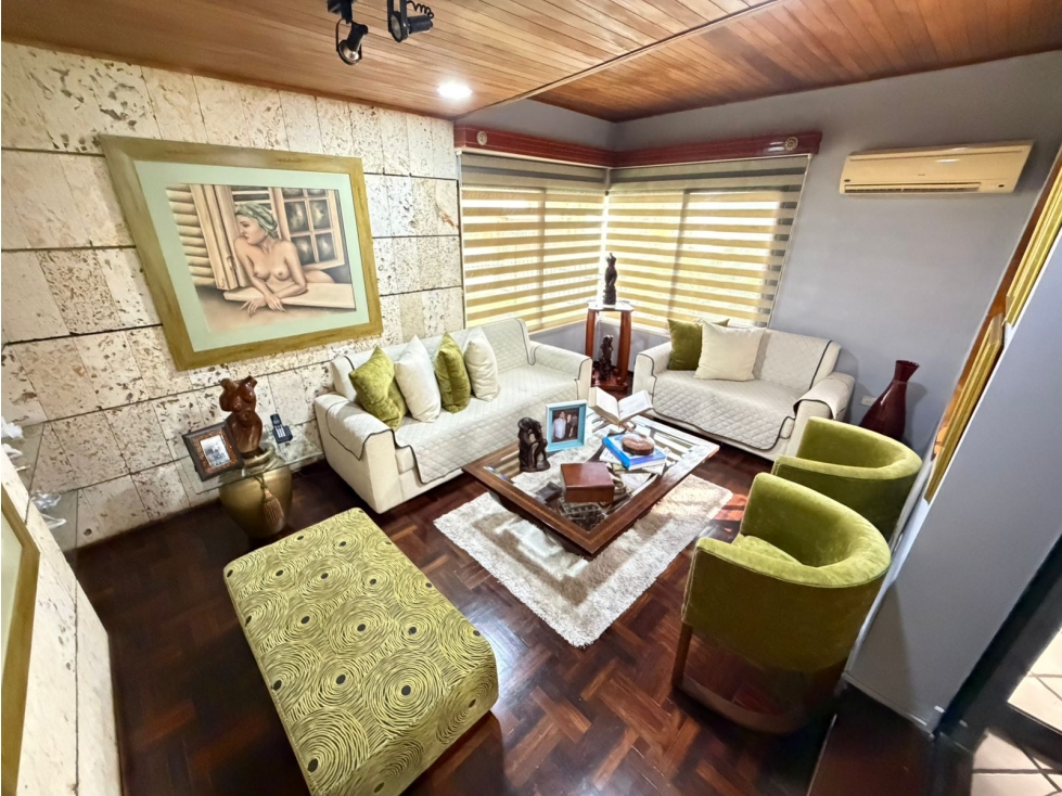 Casa en venta - Altos de Riomar - Barranquilla — foto 5