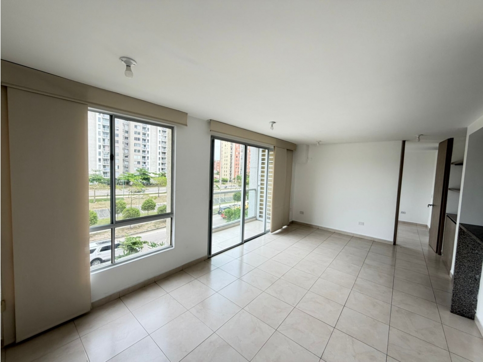 Alameda del Rio conjunto Pardela- Apartamento en venta — foto 4