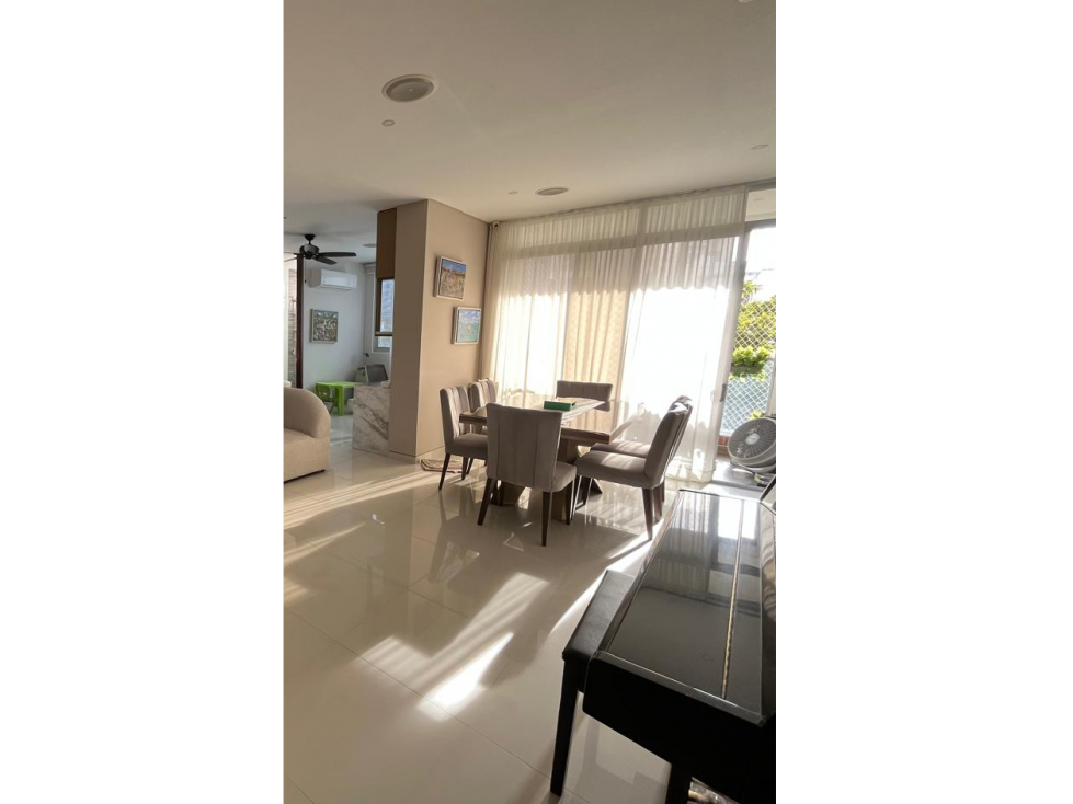 Apartamento en venta - Andalucía Barranquilla — foto 3