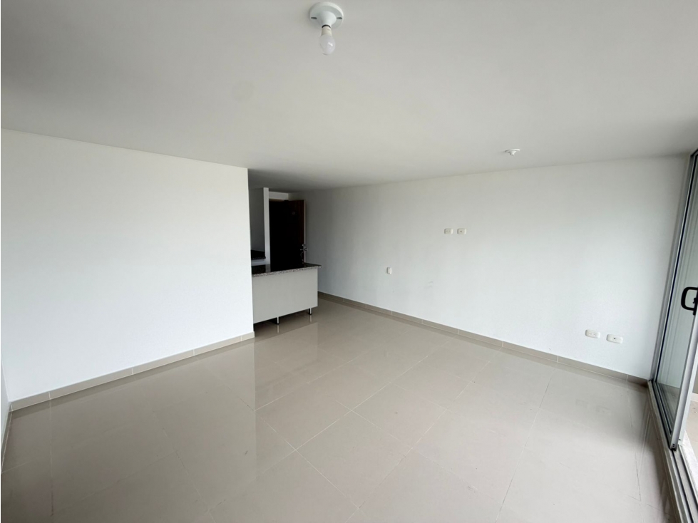 Apartamento en venta - Plaza de la paz barranquilla — foto 3
