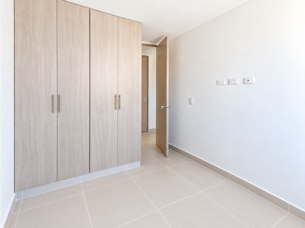 Apartamento en venta - Rio alto Barranquilla - 4