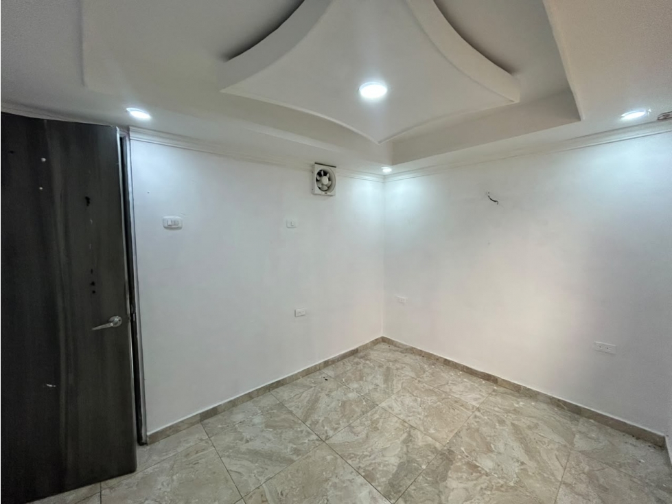 Apartamento en arriendo - Los andes Barranquilla — foto 6
