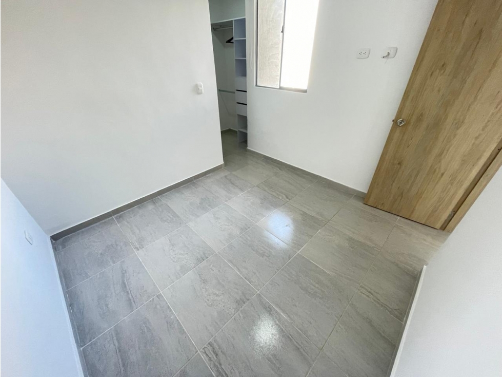 Apartamento en arriendo en alameda del río - Barranquilla — foto 6