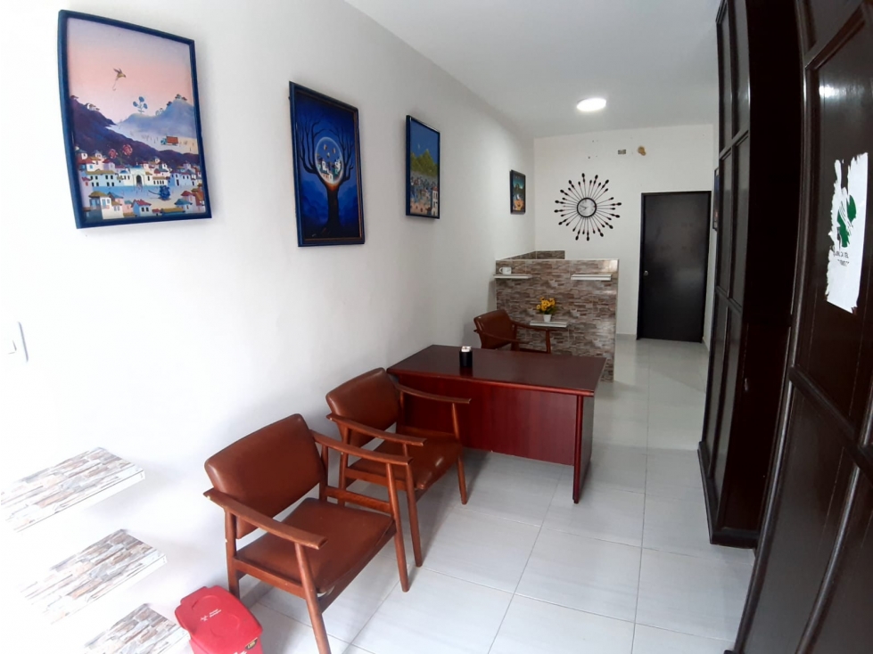 Boston - Local Comercial en arriendo - Barranquilla — foto 4