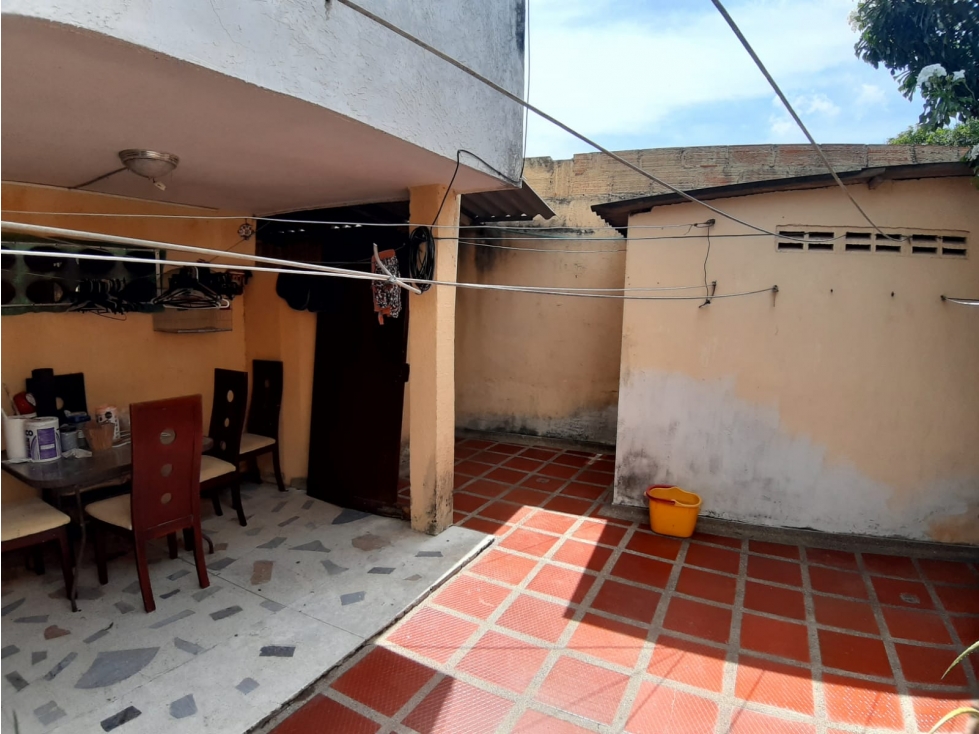 Paraiso - casa en venta - barranquilla — foto 2