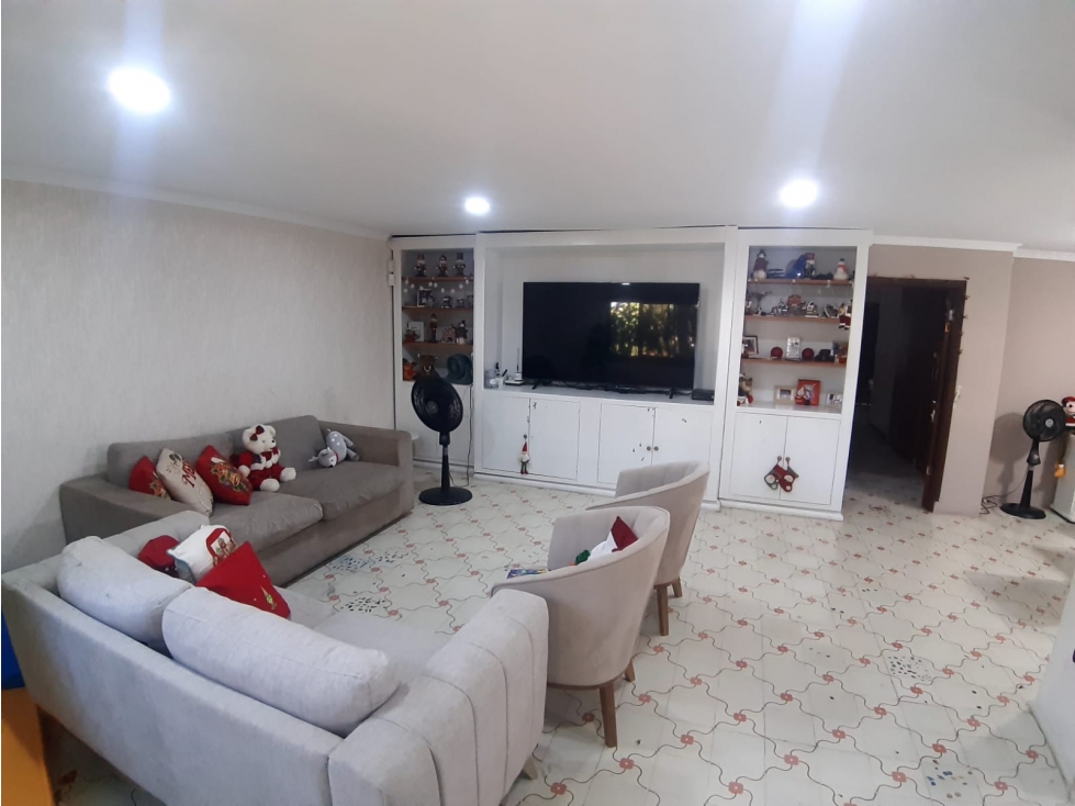 Casa en venta - El tabor - Barranquilla