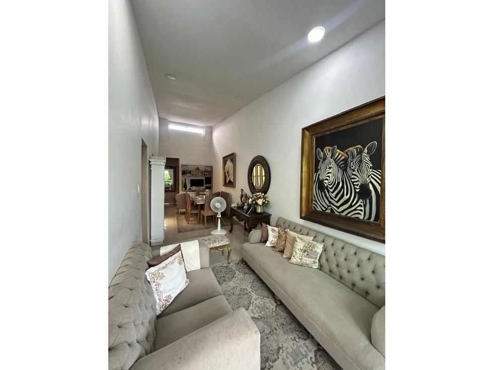 Casa en venta - villa carolina - Barranquilla — foto 3