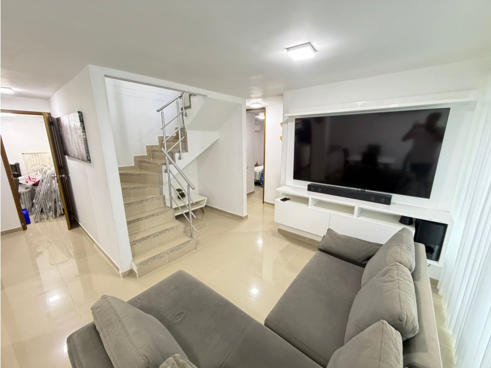 Apartamento en arriendo - Villa campestre - Puerto colombia — foto 2