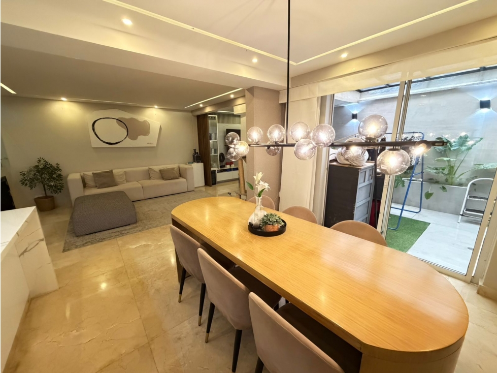 Casa en venta - La castellana - Barranquilla — foto 5