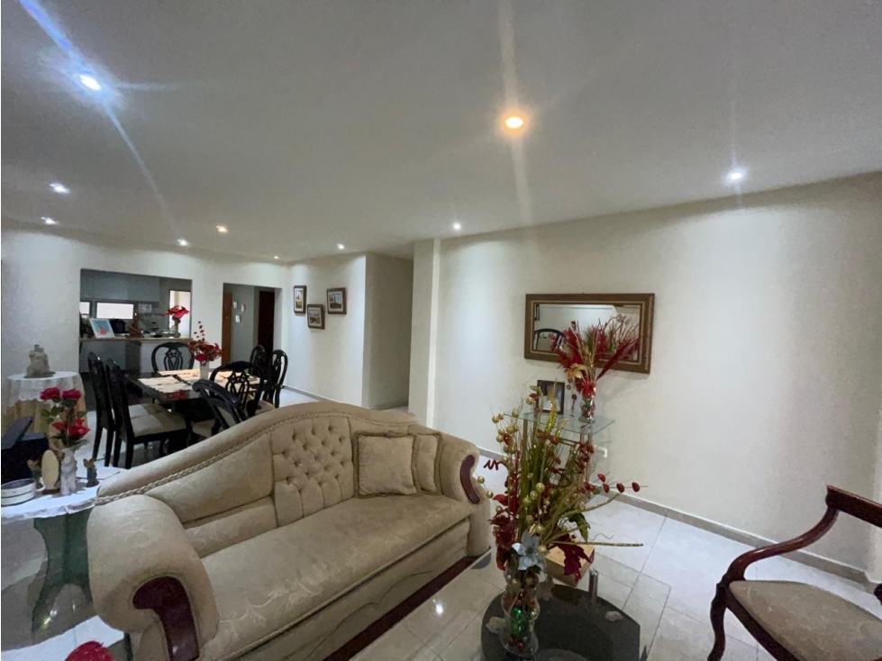 Casa en venta - Olaya - Barranquilla — foto 5