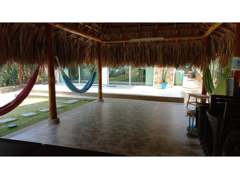 Casa en venta - Puerto velero- Tubará - 3