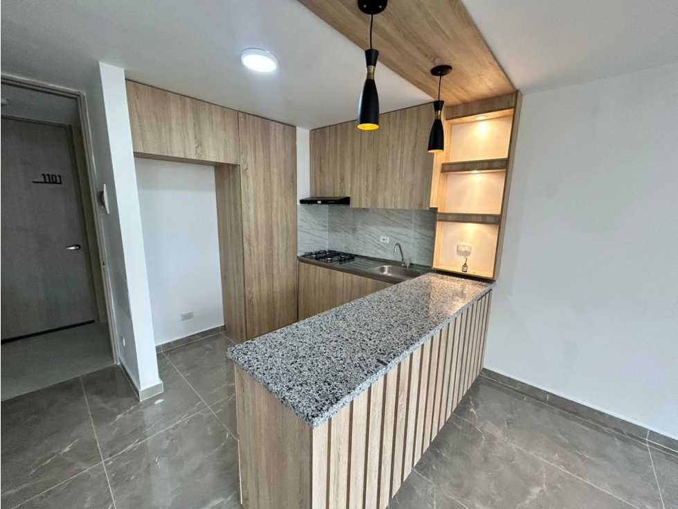 Apartamento en Arriendo - Ciudad Mallorquin - Puerto Colombia — foto 3