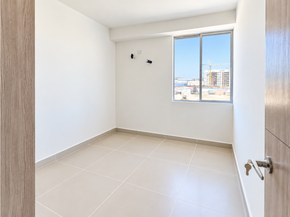 Apartamento en venta - Rio alto Barranquilla - 5