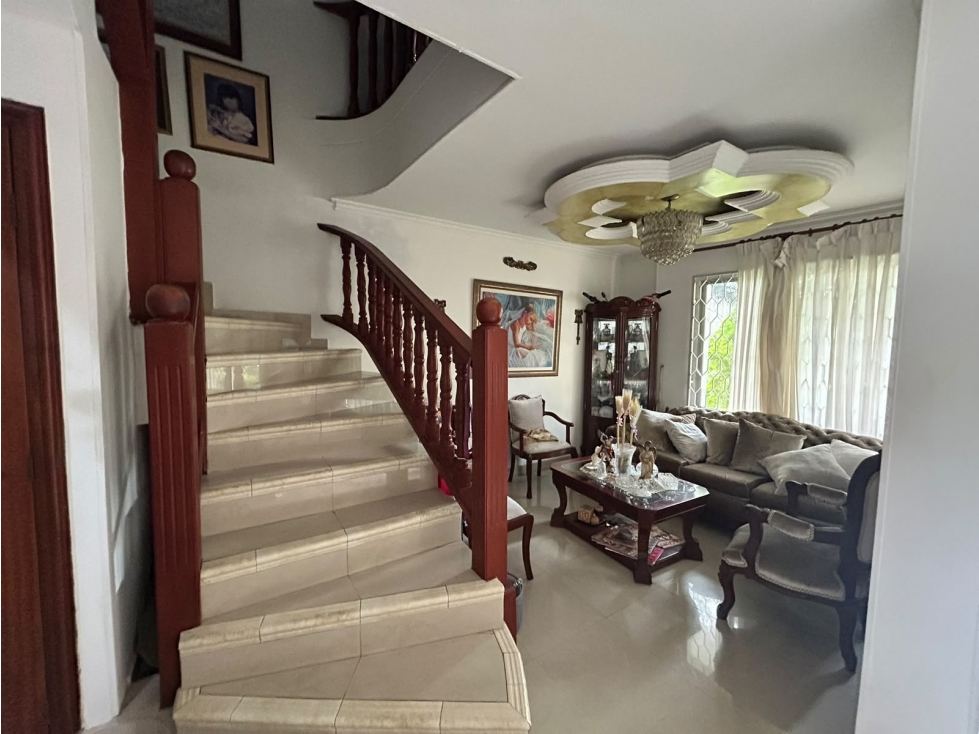 Apartamento en venta - Los Alpes Barranquilla — foto 6