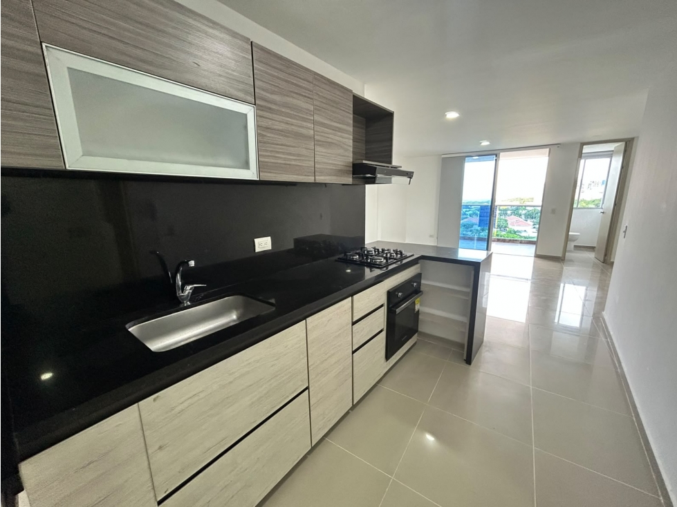Apartamento en arriendo - Riomar Barranquilla — foto 6