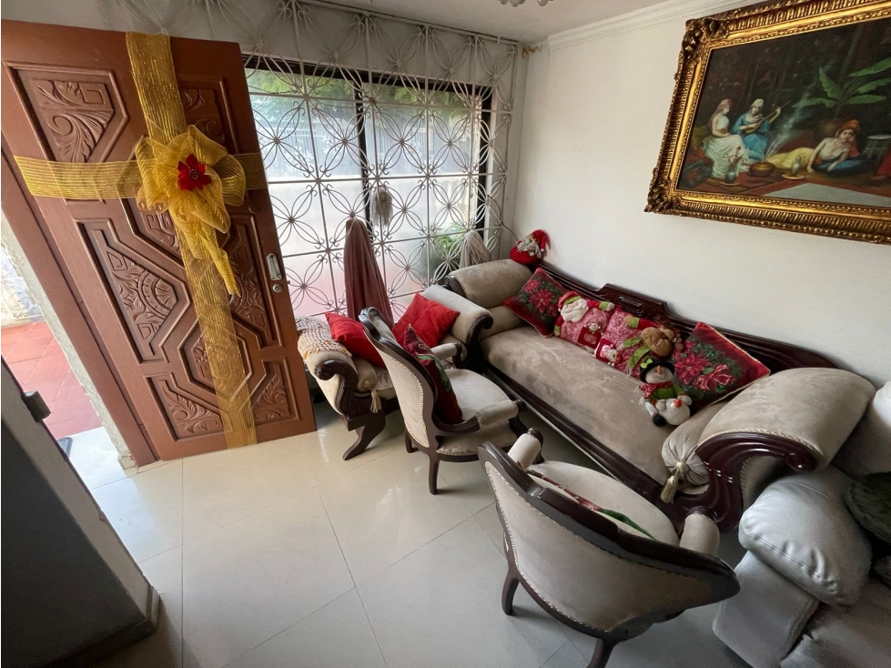 El Silencio Casa en Venta - Barranquilla
