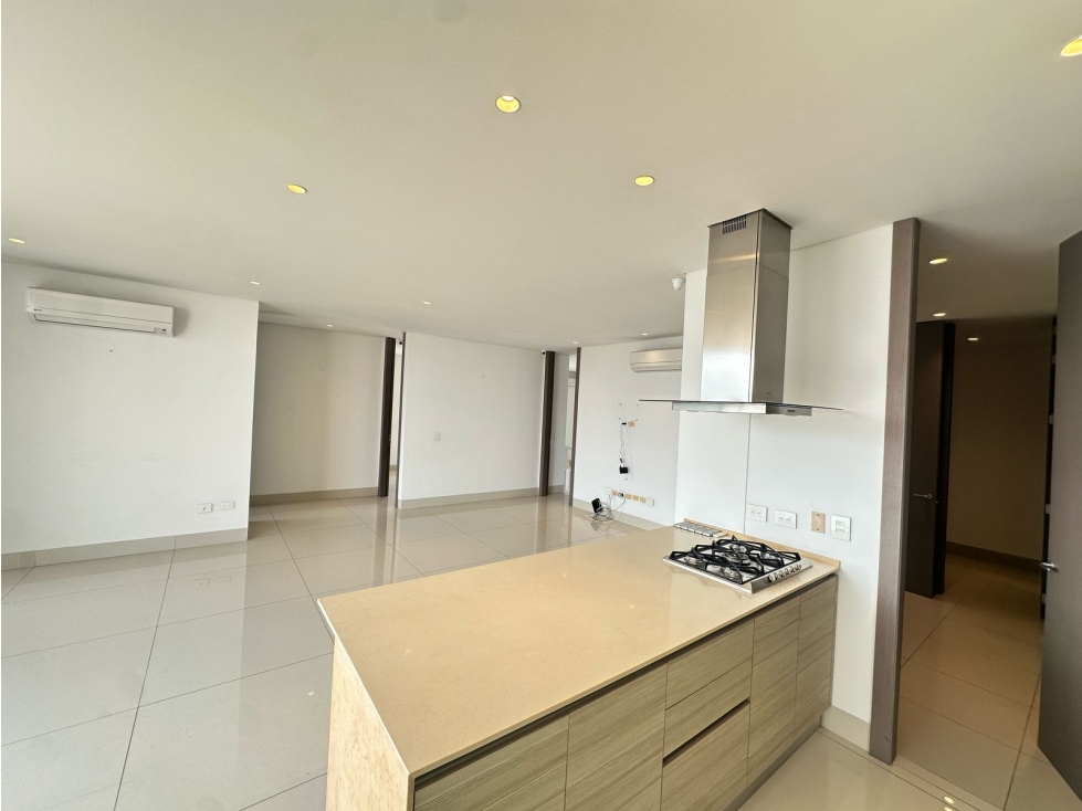 Alto Prado - Apartamento en Venta - Barranquilla — foto 3