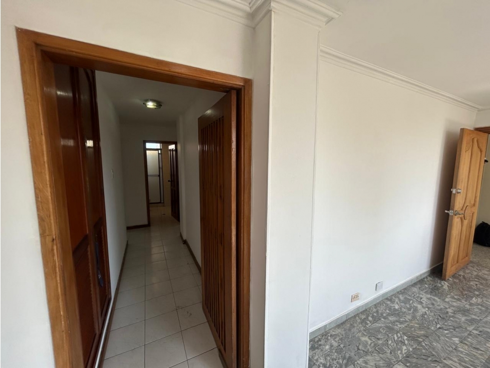 La Campiña - Apartamento en Arriendo - Barranquilla — foto 6