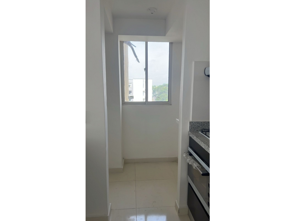 Apartamento en venta-proyecto the point- soledad - 3