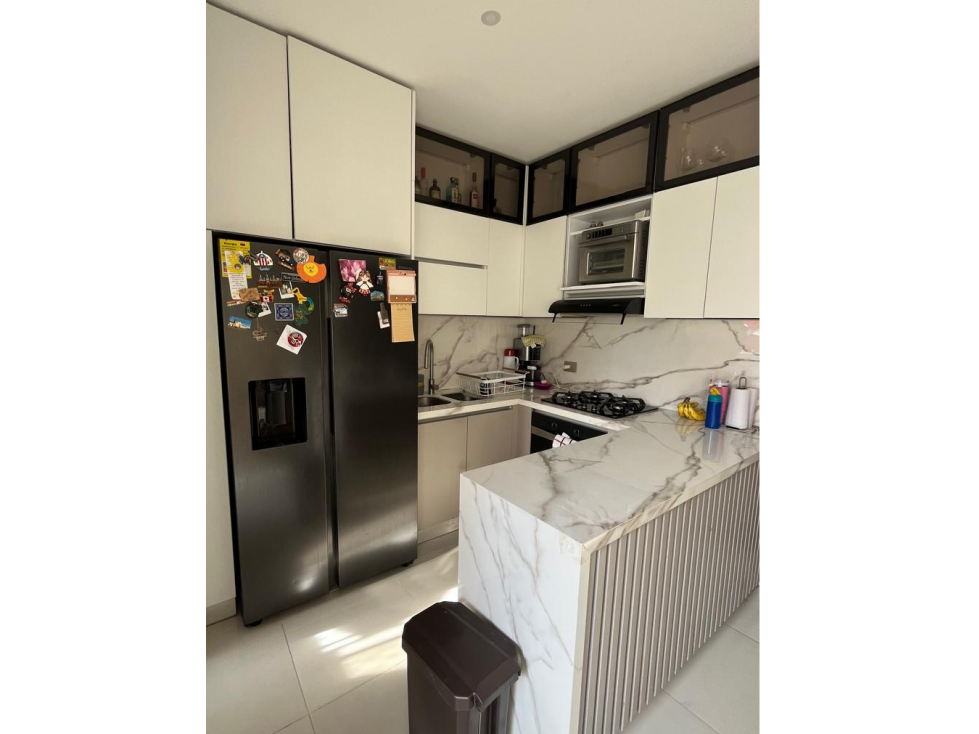 Apartamento en venta - Andalucía Barranquilla — foto 2