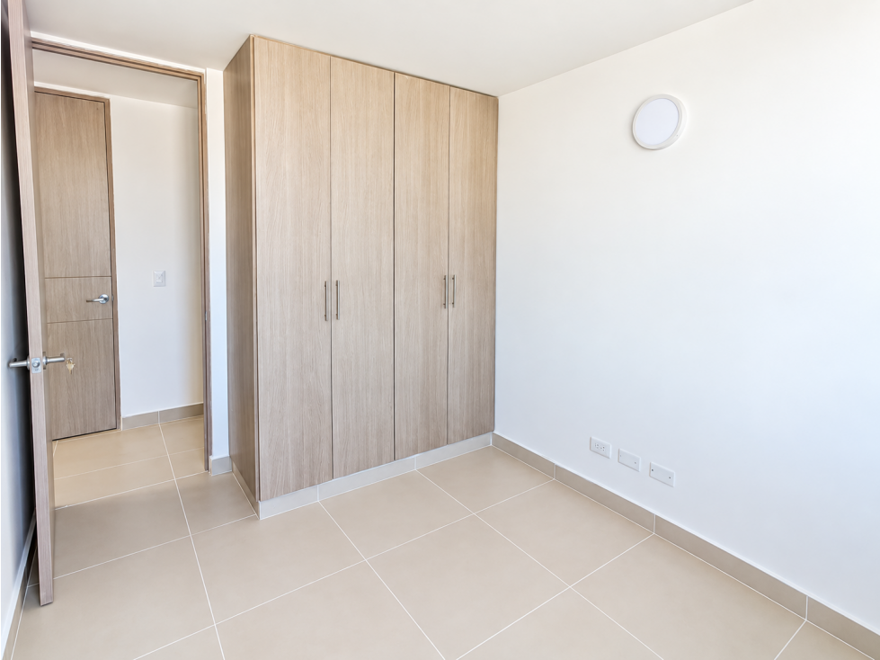 Apartamento en venta - Rio alto Barranquilla - 6