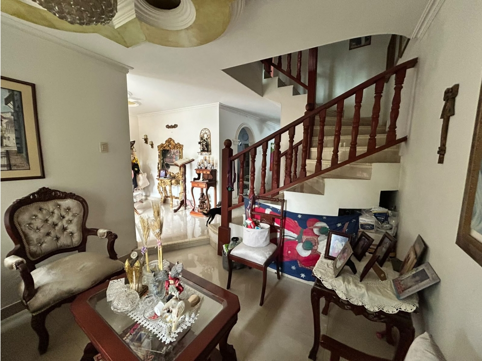 Apartamento en venta - Los Alpes Barranquilla — foto 4
