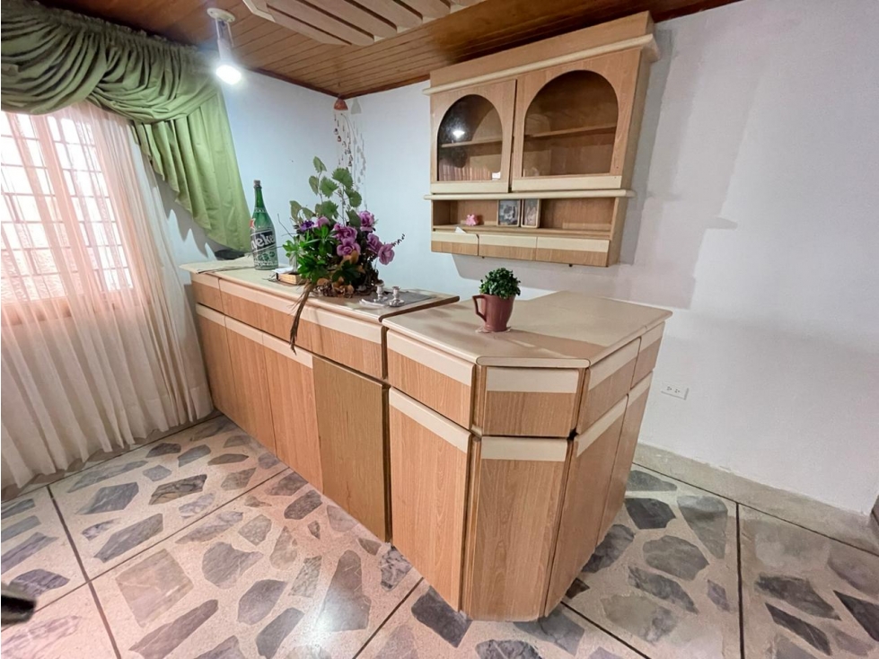 Los Alpes Casa En Venta - Barranquilla — foto 4