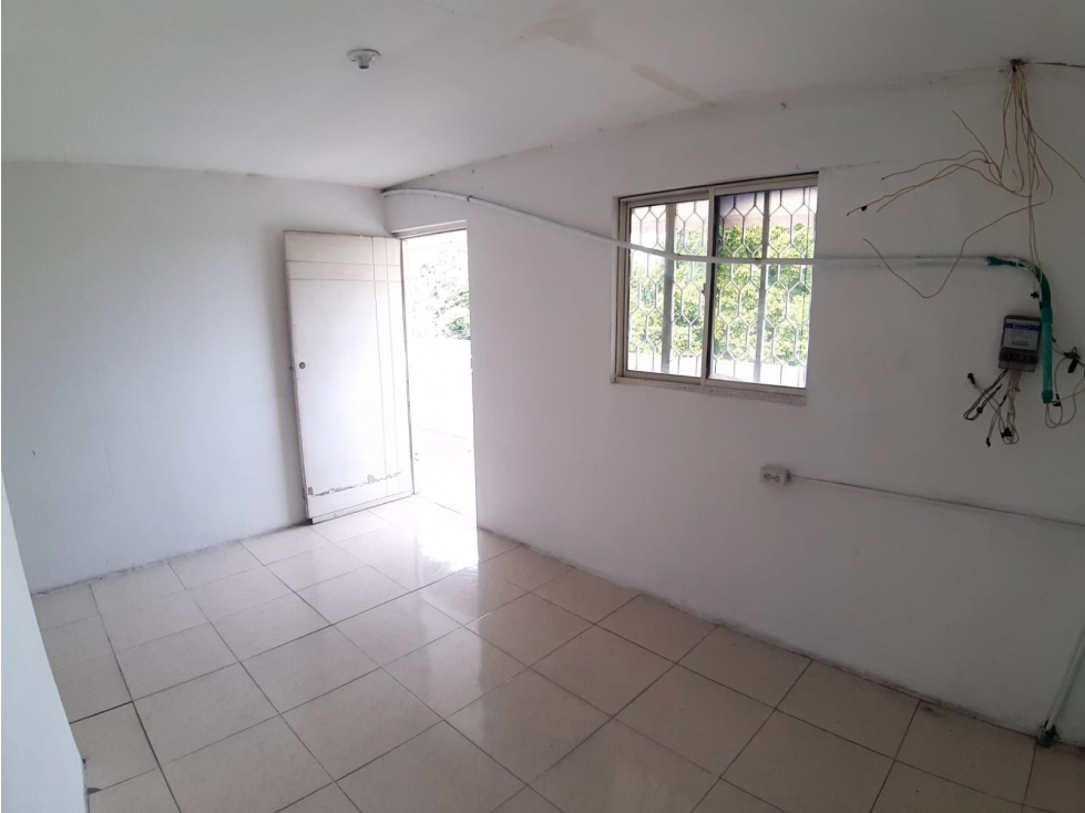 Aereopuerto - Oficina en arriendo Malambo - 6